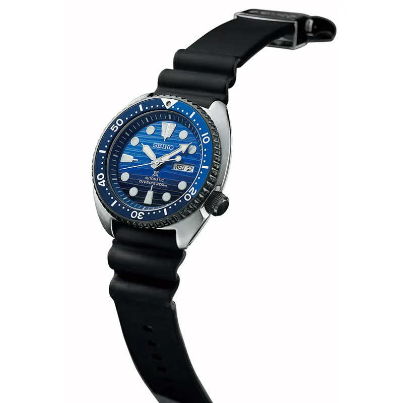 Seiko Prospex Automatic Ocean Special Edition Men's Watch- SRPC91J1